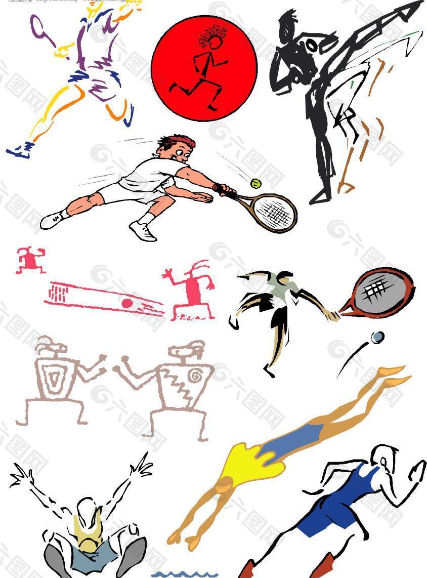 从而有效突 从而有效突